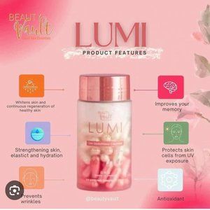LUMI GLUTATHIONE